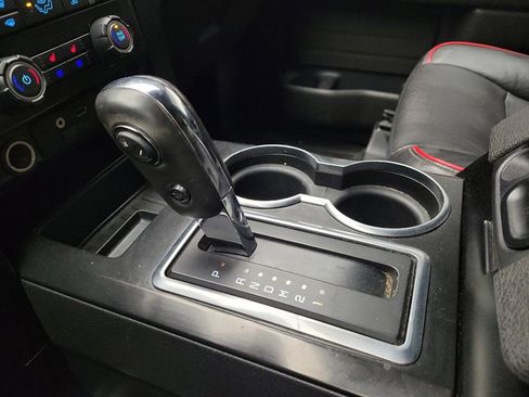 Used 2012 Ford F150 FX4 AWD/4WD image 26