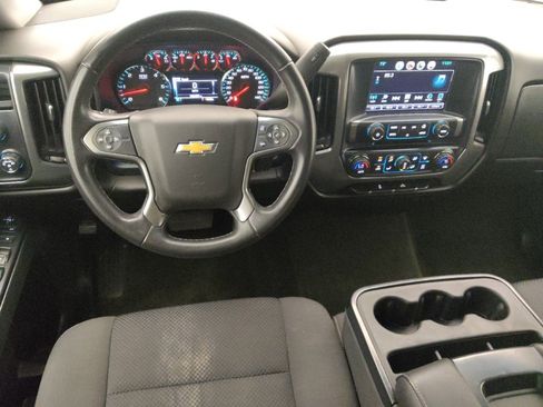 Used 2017 Chevrolet Silverado 1500 LT w/ All Star Edition image 22