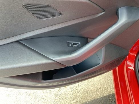 New 2025 Volkswagen Jetta Sport image 62