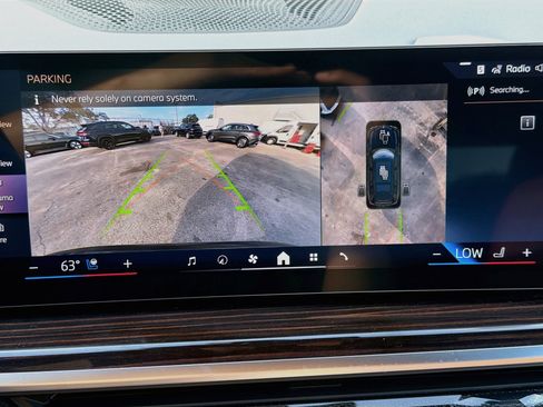 New 2027 BMW X7 xDrive40i w/ Executive Package AWD/4WD image 36