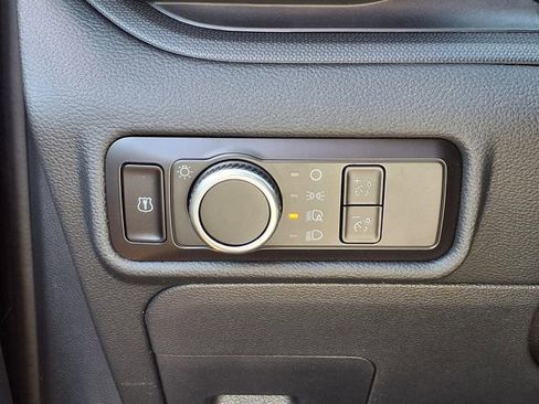 New 2025 Ford Explorer 4WD Police Interceptor image 13