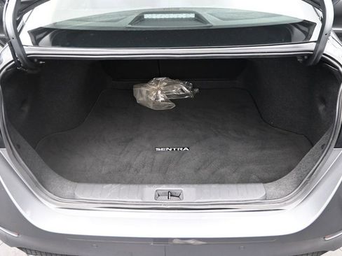 Used 2023 Nissan Sentra S FWD image 22