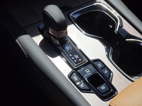 New 2026 Lexus RX 350 Premium AWD/4WD image 22