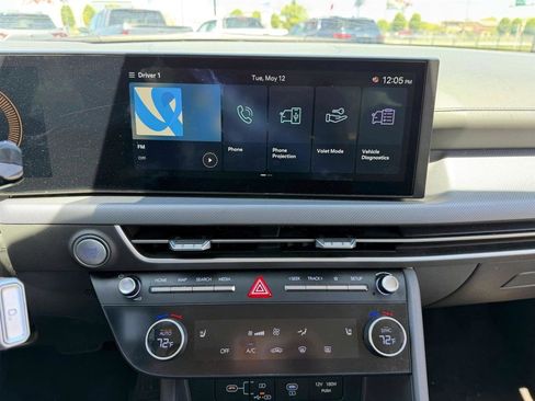Used 2025 Hyundai Sonata SEL FWD image 14