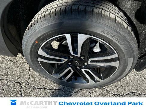 New 2026 Chevrolet TrailBlazer LT w/ Convenience Package image 25