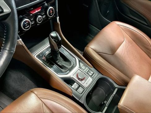 Used 2019 Subaru Forester Touring image 17