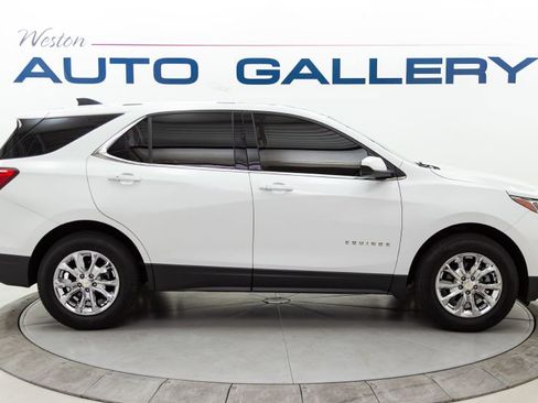 Used 2019 Chevrolet Equinox LT image 6
