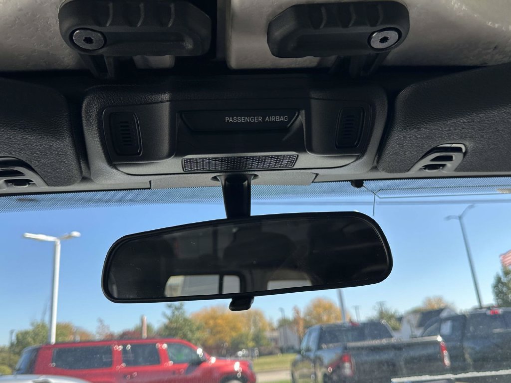 Used 2026 Jeep Wrangler Unlimited Sport AWD/4WD image 28