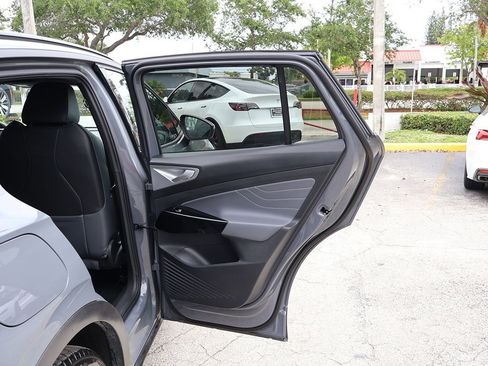 Used 2023 Volkswagen ID.4 S RWD image 30