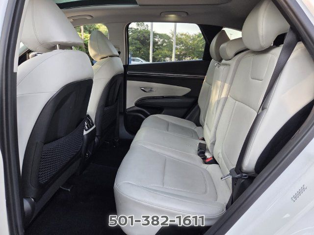 Used 2023 Hyundai Tucson SEL AWD/4WD image 11