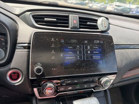 Used 2020 Honda CR-V EX-L image 9