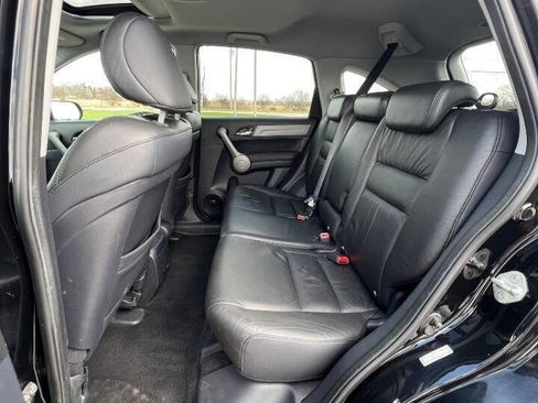 Used 2009 Honda CR-V EX-L image 14