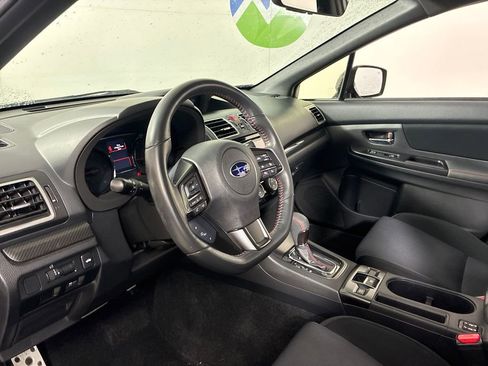 Used 2019 Subaru WRX Premium image 22
