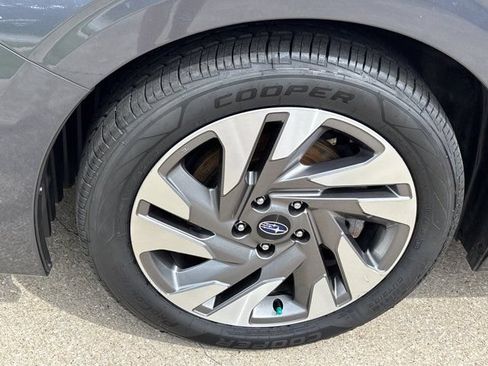 Used 2024 Subaru Legacy Limited AWD/4WD image 13