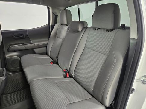 Used 2023 Toyota Tacoma SR image 16