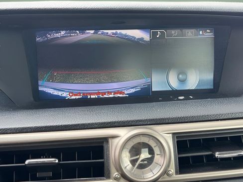 Used 2014 Lexus GS 350 AWD image 28