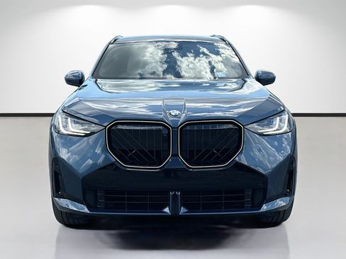 New 2026 BMW X3 xDrive30 w/ Premium Package AWD/4WD image 8
