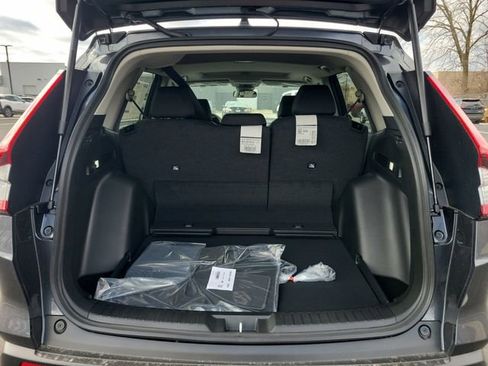 New 2026 Honda CR-V EX image 40