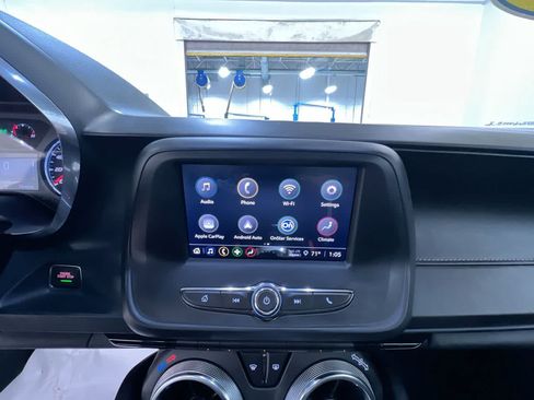 Used 2023 Chevrolet Camaro LT w/ RS Package RWD image 24