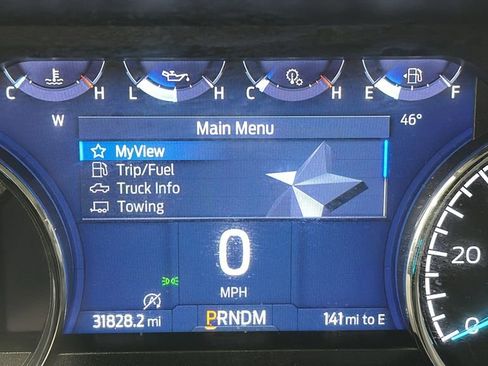 Used 2023 Ford F150 XLT w/ Equipment Group 302A High image 12