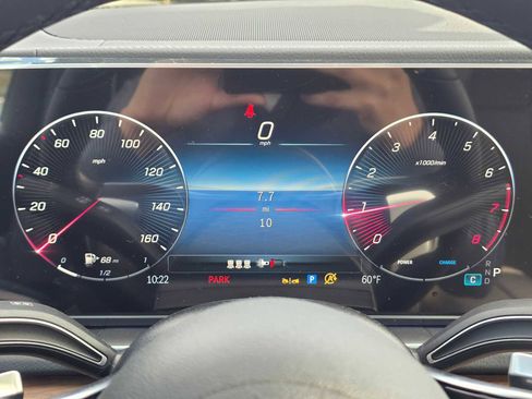 New 2026 Mercedes-Benz GLE 350 4MATIC image 25