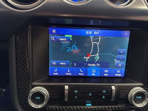 Used 2023 Ford Mustang Mach 1 w/ Equipment Group 700A image 28