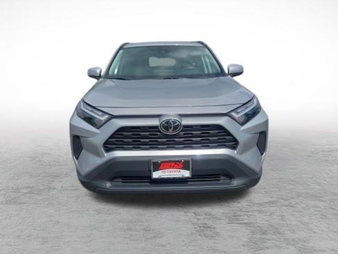 Certified 2025 Toyota RAV4 XLE AWD/4WD image 2