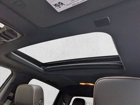 New 2026 GMC Canyon Denali AWD/4WD image 16