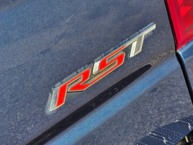 Used 2021 Chevrolet Silverado 1500 RST w/ Texas Edition Plus RWD image 12