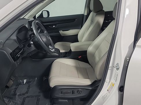 Certified 2023 Honda CR-V EX-L image 20