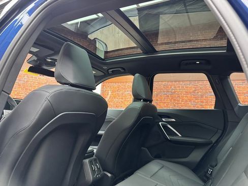 Certified 2025 BMW X1 xDrive28i w/ Technology Package image 24