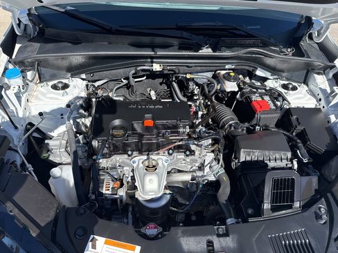 Certified 2024 Honda HR-V EX-L image 14