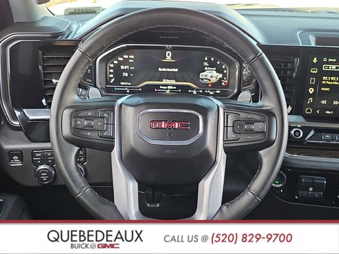 Used 2025 GMC Sierra 1500 Elevation AWD/4WD image 16