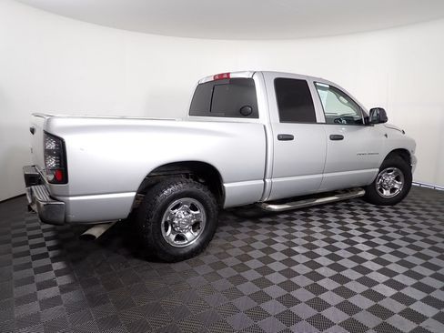 Used 2004 Dodge Ram 3500 Truck SLT w/ Trailer Tow Group RWD image 13