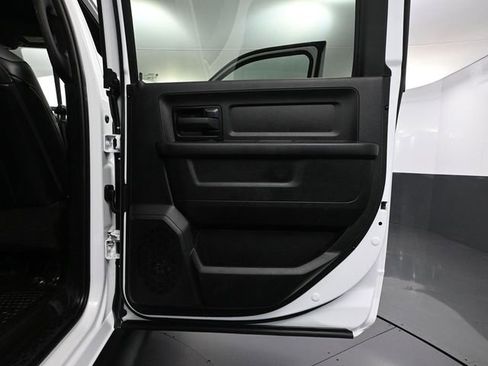 Used 2022 RAM 2500 Tradesman image 39