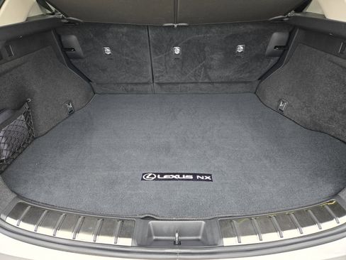 Used 2025 Lexus NX 250 FWD w/ Premium Package image 43