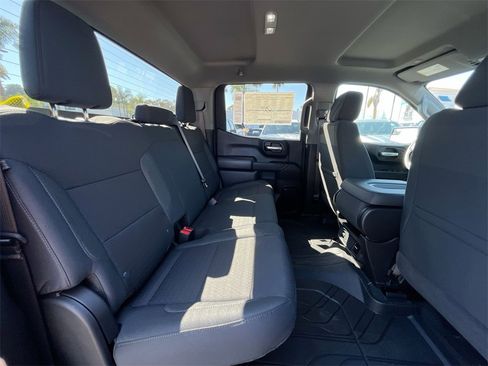 New 2026 Chevrolet Silverado 1500 Custom image 26