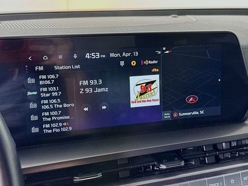 Used 2025 Kia Telluride S image 28