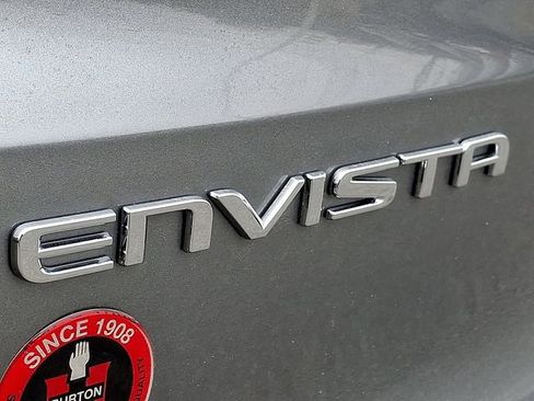 New 2026 Buick Envista Preferred w/ Convenience I Package image 17