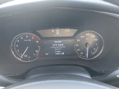 Used 2020 Cadillac XT6 Sport image 21