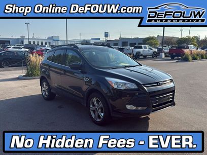 Used 2013 Ford Escape SE