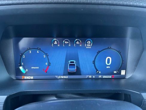 Used 2024 Ford F150 XLT w/ Equipment Group 302A MID image 16