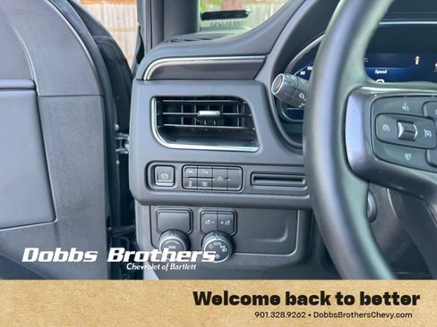 Used 2024 Chevrolet Tahoe RST w/ Luxury Package RWD image 16