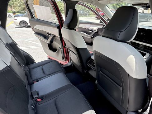 New 2026 MAZDA CX-5 Select AWD/4WD image 33