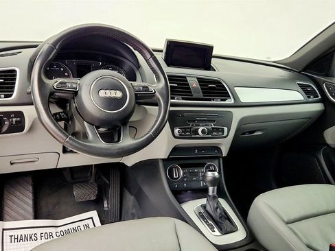 Used 2018 Audi Q3 2.0T Premium FWD image 13