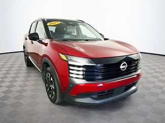 Certified 2025 Nissan Kicks SR AWD/4WD video 2