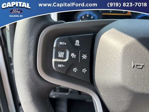 New 2026 Ford Bronco Outer Banks AWD/4WD image 22