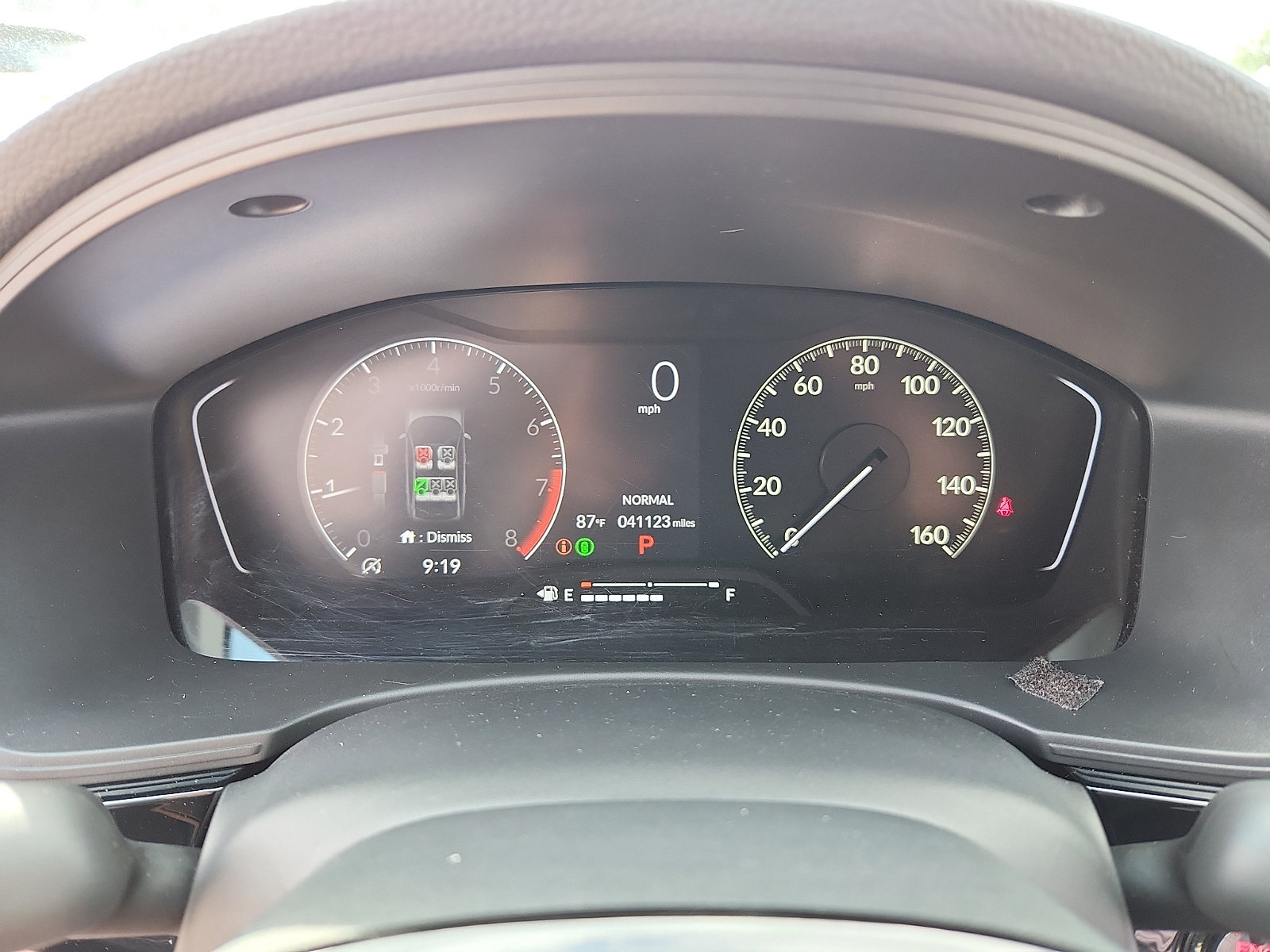 Used 2023 Honda Civic Sport image 20