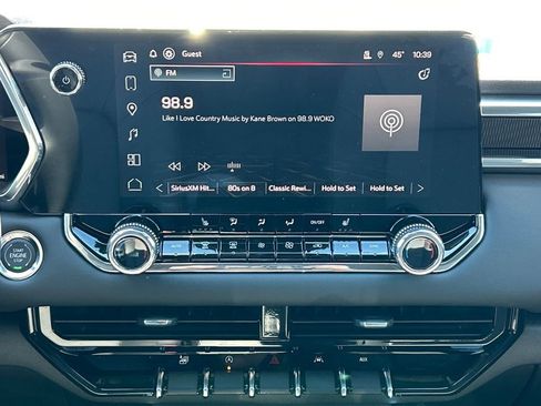 New 2026 GMC Canyon Elevation w/ Convenience Package AWD/4WD image 18