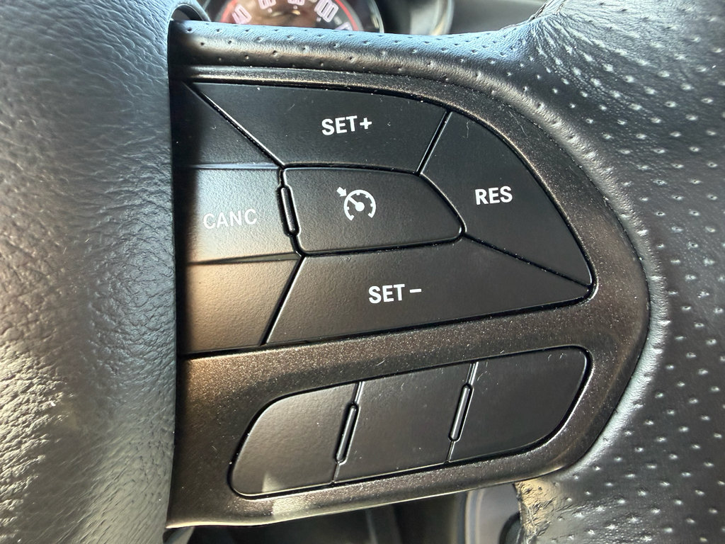 Used 2023 Dodge Challenger SXT w/ Blacktop Package AWD/4WD image 13